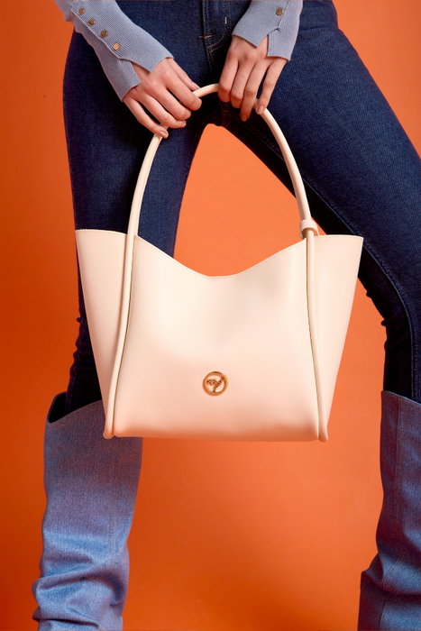 Zoozie Bags Athens - Beige Zoozie Bags Athens - Beige